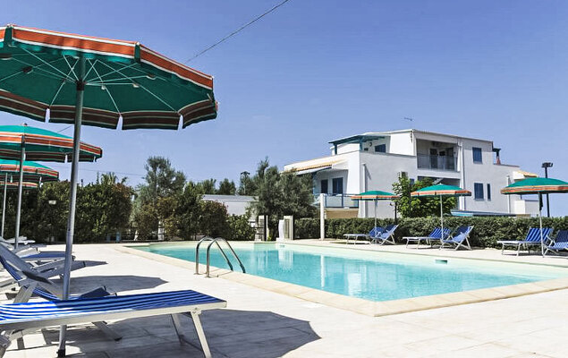 Dammusa Mare - Photo 1