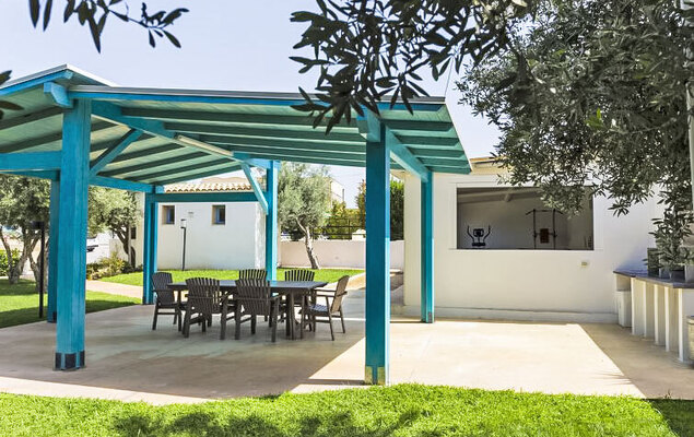 Dammusa Mare - Photo 16