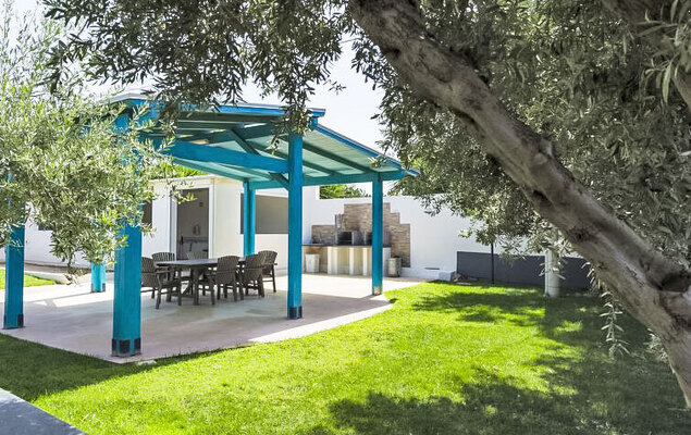 Dammusa Mare - Photo 18