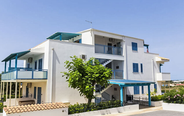 Dammusa Mare - Photo 21