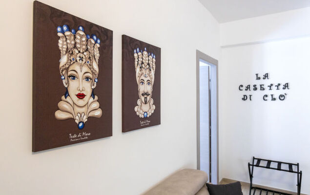 La Casetta di Clò - Photo 1