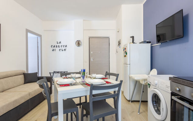 La Casetta di Clò - Photo 9