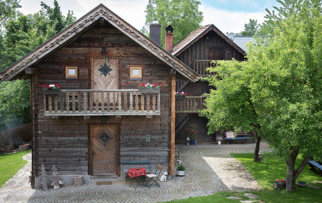 Troadkasten - Photo 1