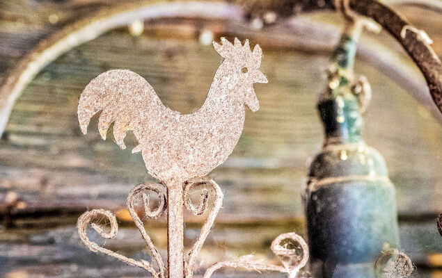 Troadkasten - Photo 12