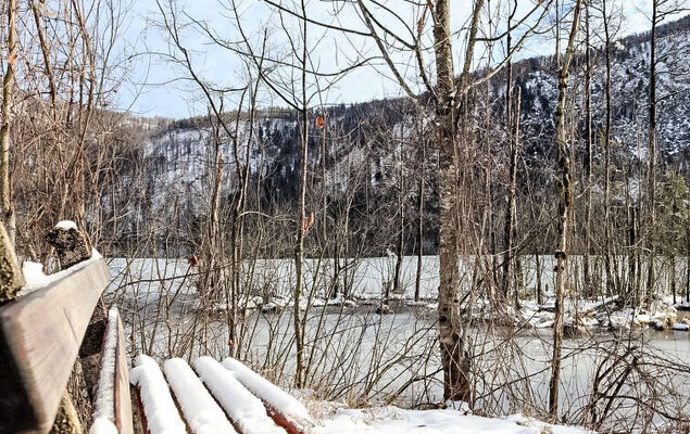 Kesselboden - Photo 23