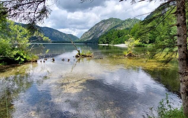 Kesselboden - Photo 33