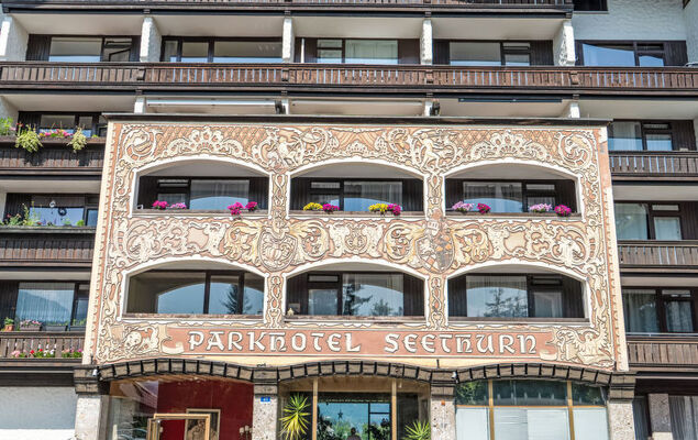 Wohnung 421 Seeblick - Photo 1