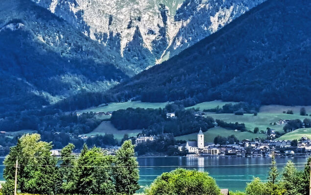 Wohnung 421 Seeblick - Photo 33