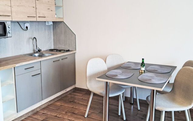 Wohnung 413 Bergblick - Photo 3