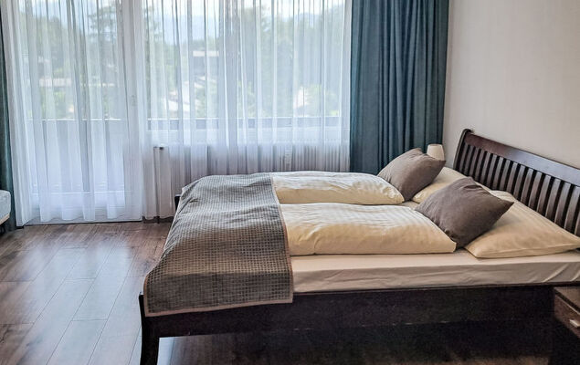 Wohnung 413 Bergblick - Photo 5