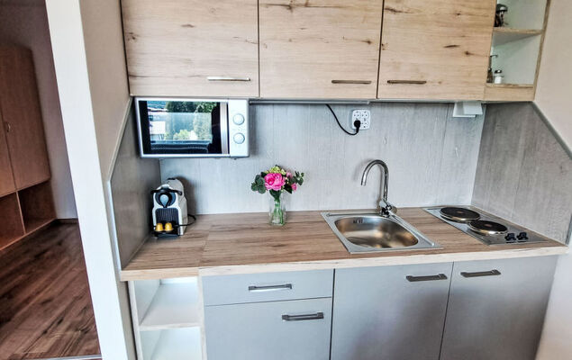 Wohnung 413 Bergblick - Photo 6