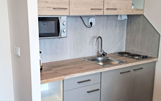 Wohnung 413 Bergblick - Photo 7