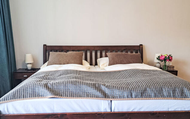 Wohnung 413 Bergblick - Photo 10