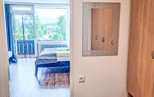 Wohnung 413 Bergblick - Photo 14