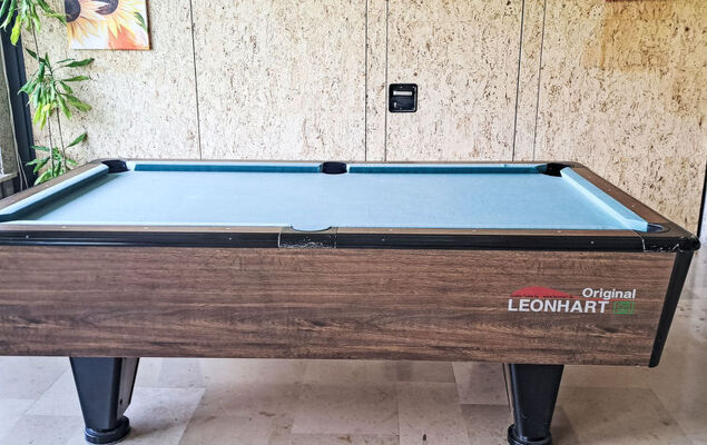 Wohnung 413 Bergblick - Photo 15