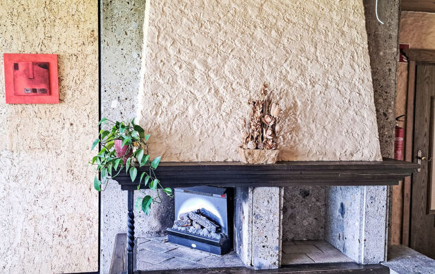 Wohnung 413 Bergblick - Photo 16