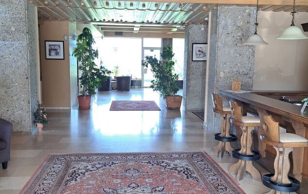 Wohnung 413 Bergblick - Photo 19