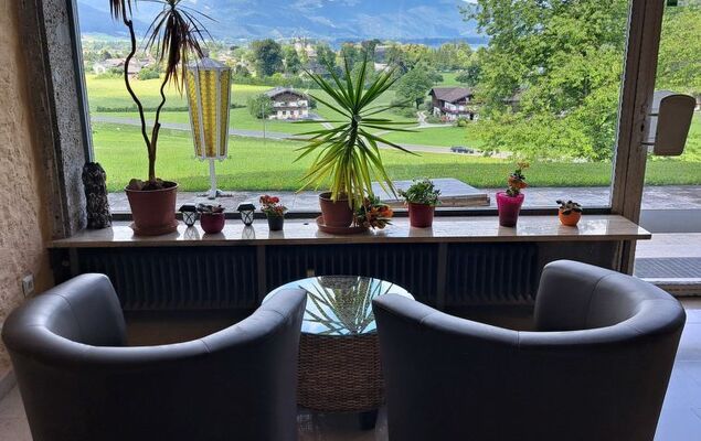 Wohnung 413 Bergblick - Photo 20