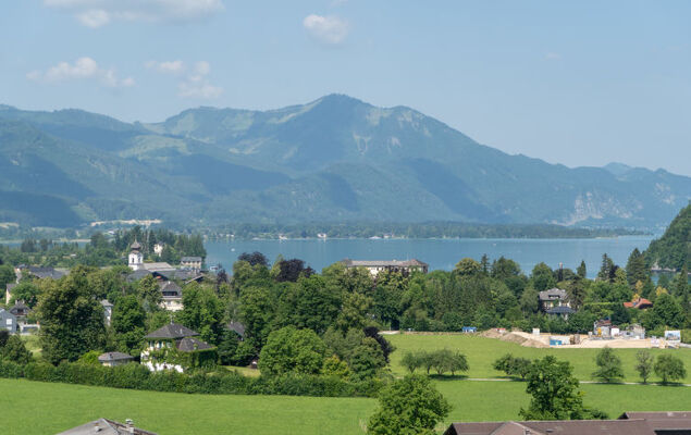 Wohnung 413 Bergblick - Photo 27