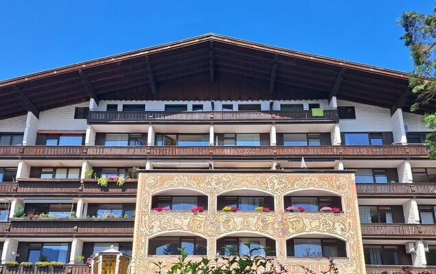 Wohnung 413 Bergblick - Photo 31