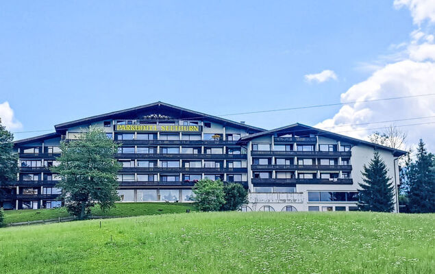 Wohnung 413 Bergblick - Photo 32