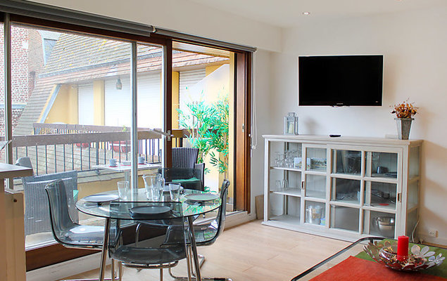 Les Cigognes - Photo 1