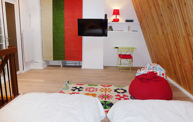 Les Cigognes - Photo 8